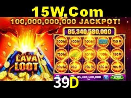 Account Benefits 39D
