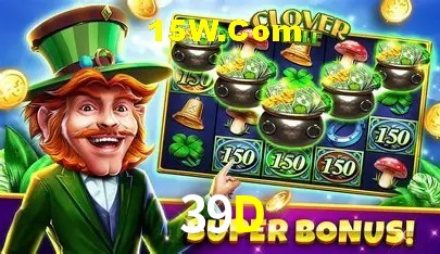 Recursos de Bônus 39D
