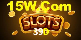 Welcome Bonus 39D