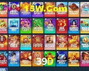 Estatísticas do Jogo 39D