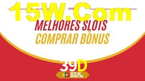 Daily Bonuses 39D