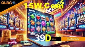 Game Providers 39D