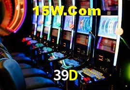 Live Casino 39D