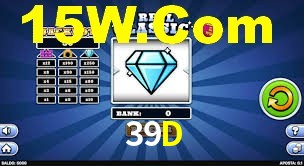 39D App Interface