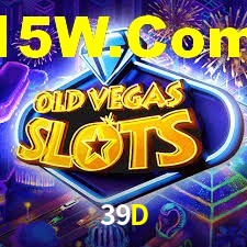 Tournaments 39D